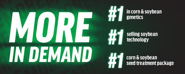 #1 genetics, technology and treatment graphic