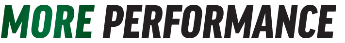 More Performance header