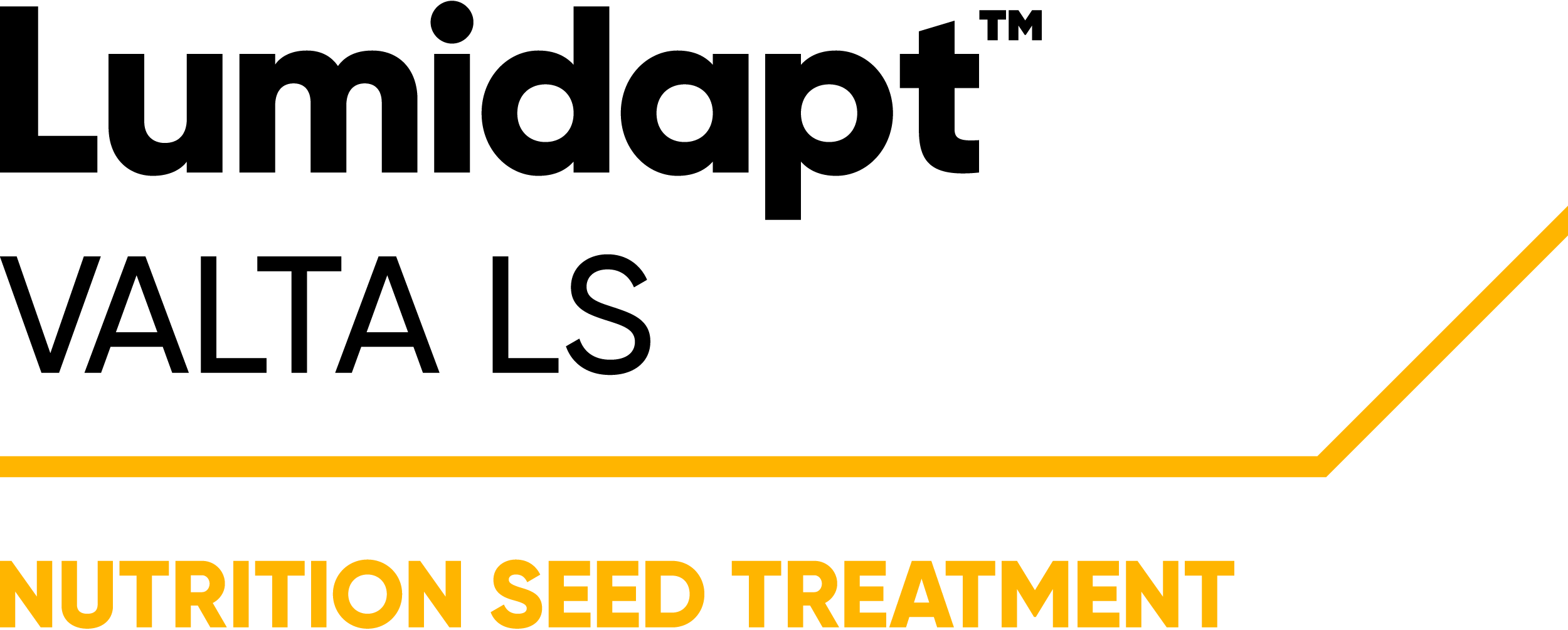 lumidapt valta ls logo